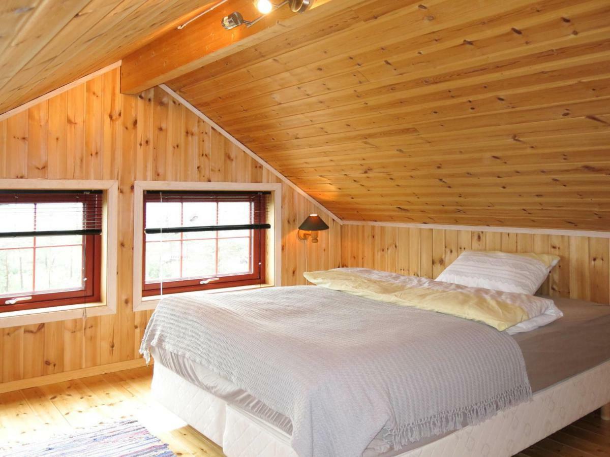 Chalet Koven - Sow114 By Interhome Øyuvstad Exteriör bild